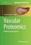 Vascular Proteomics