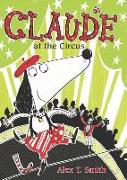 Claude at the Circus