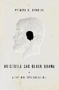 Aristotle and Black Drama