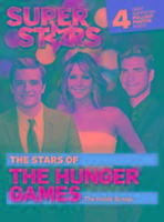 Superstars! Of Hunger Games