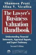 The Lawyer's Business Valuation Handbook