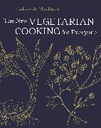 The New Vegetarian Cooking for Everyone