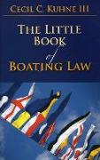 The Little Book of Boating Law