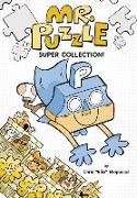 Mr. Puzzle Super Collection!