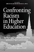 Confronting Racism in Higher Education