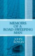 Memoirs of a Road-Sweeping Man