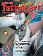 Advanced Tattoo Art - REVISED