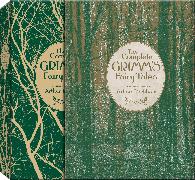 The Complete Grimm's Fairy Tales