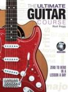 The Ultimate Guitar Course