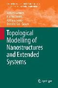 Topological Modelling of Nanostructures and Extended Systems