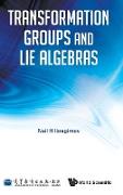 Transformation Groups and Lie Algebras