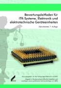 Bewertungsleitfaden für ITK-Systeme, Elektronik und elektrotechnische Geräteeinheiten