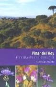 Pinar del Rey : flora silvestre en el arenal fósil