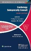 The Washington Manual of Cardiology Subspecialty Consult