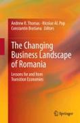 The Changing Business Landscape of Romania