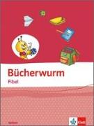 Bücherwurm Fibel. Ausgabe Sachsen