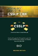 Official (ISC)2 Guide to the CSSLP CBK