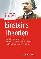 Einsteins Theorien