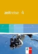 Zeitreise 4. Schülerbuch. Neue Ausgabe für Hessen