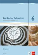Lambacher Schweizer. 5. Schuljahr. Schülerbuch. Neubearbeitung. Hessen