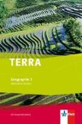 TERRA Geographie für Sachsen - Ausgabe für Mittelschulen (Neue Ausgabe). Schülerbuch 7. Schuljahr