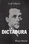 La dictadura : desde los comienzos del pensamiento moderno de la soberanía hasta la lucha de clases proletaria