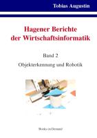 Hagener Berichte der Wirtschaftsinformatik