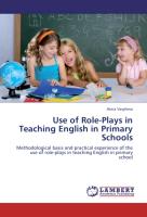 Use of Role-Plays in Teaching English in Primary Schools