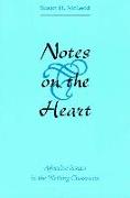 Notes on the Heart
