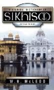 Historical Dictionary of Sikhism, Second Edition