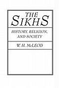 The Sikhs