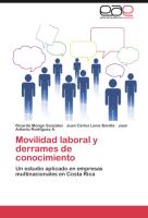 Movilidad laboral y derrames de conocimiento