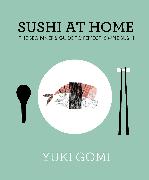 Sushi at Home