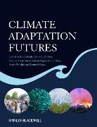 Climate Adaptation Futures