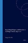 Regulating Religion and Morality in the King's Armies 1639-1646