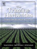 The Triazine Herbicides