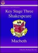 KS3 English Shakespeare Text Guide - Macbeth