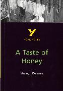 A Taste of Honey everything you need to catch up, study and prepare for and 2023 and 2024 exams and assessments
