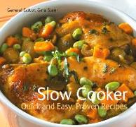 Slow Cooker