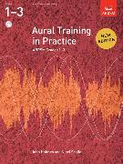 Aural Training in Practice, ABRSM Grades 1-3, with 2 CDs