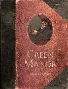 Green Manor : 16 encantadoras historietas criminales
