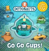 Octonauts: Go Go Gups!