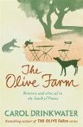 The Olive Farm