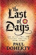 The Last of Days