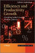 Efficiency and Productivity Growth