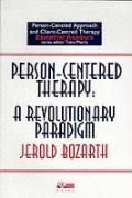 Person-centred Therapy