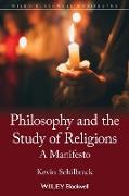 Philosophy and the Study of Religions