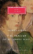 Agnes Grey/The Tenant of Wildfell Hall