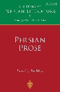 Persian Prose