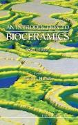 Introduction to Bioceramics, an (2nd Edition)